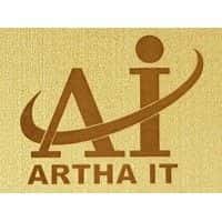 Logo ARTHA INFOTAMA, PT #ARTHA
IT