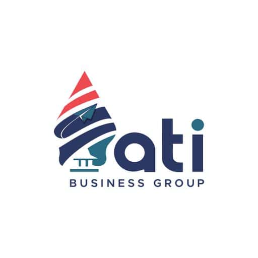 Logo ATI Business
Group
