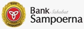Logo Bank Sahabat
Sampoerna
