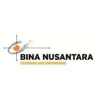 Logo BINUS
Group