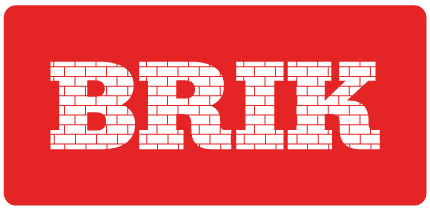 Logo BRIK