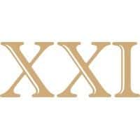 Logo CINEMA
XXI