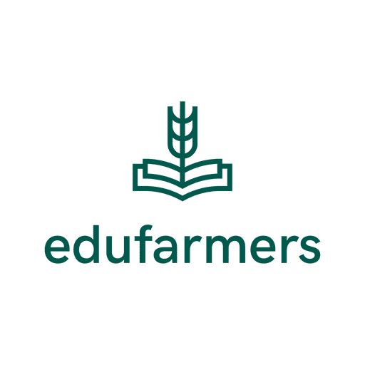Logo Edu Farmers International
Foundation