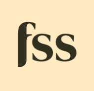 Logo FSS - For Skin's
Sake
