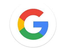 Logo Google
Indonesia