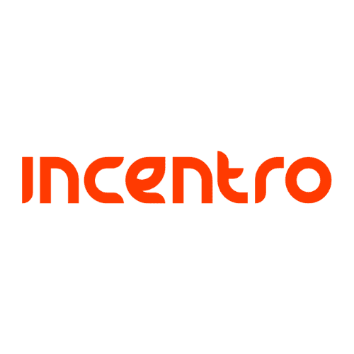 Logo Incentro