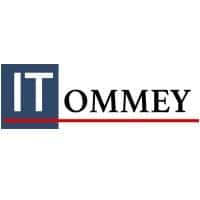 Logo ITOMMEY
Group