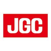 Logo JGC
Indonesia