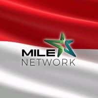 Logo Mile
Network
