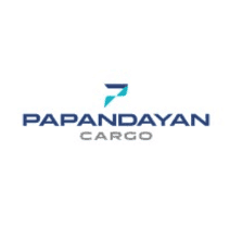 Logo Papandayan
Cargo