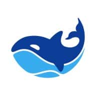 Logo Paus Biru International