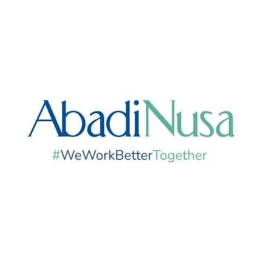 Logo PT Abadinusa
Usahasemesta