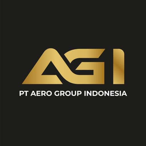 Logo PT. Aero Group
Indonesia