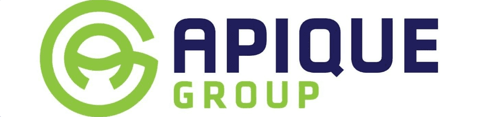 Logo PT. Apique Resikindo
Prima