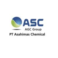 Logo PT Asahimas
Chemical