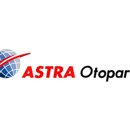 Logo PT Astra Otoparts
Tbk