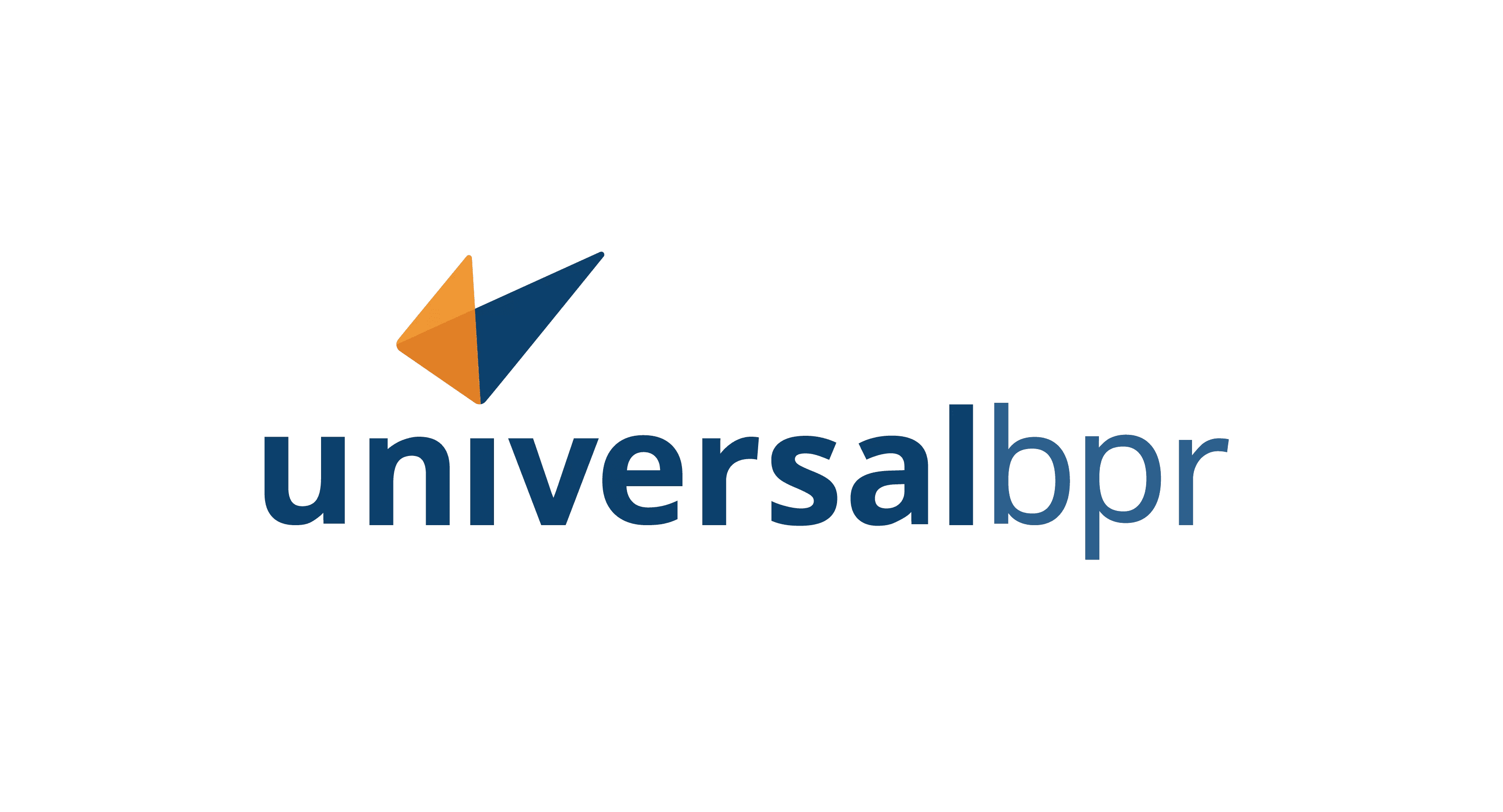 Logo PT BPR
Universal