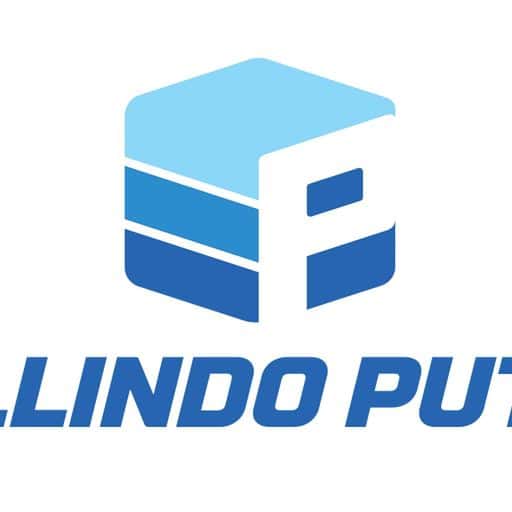 Logo PT Cellindo Putra
Jaya