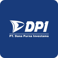 Logo PT DANA PURNA INVESTAMA