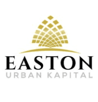 Logo PT. Easton Urban
Kapital