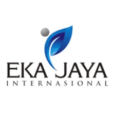 Logo PT Eka Jaya
Internasional