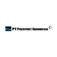 Logo PT Freeport
Indonesia