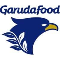 Logo PT. Garudafood Putra Putri Jaya
Tbk