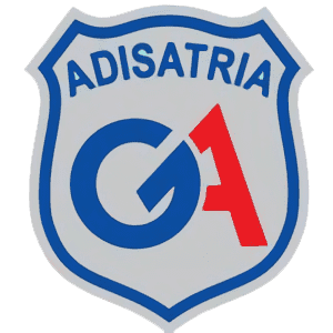 Logo PT. Global Bisnis
Adisatria