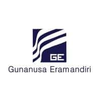Logo PT. Gunanusa
Eramandiri