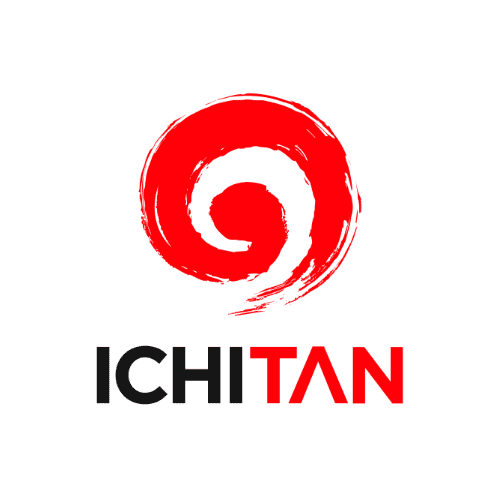 Logo PT Ichi Tan
Indonesia