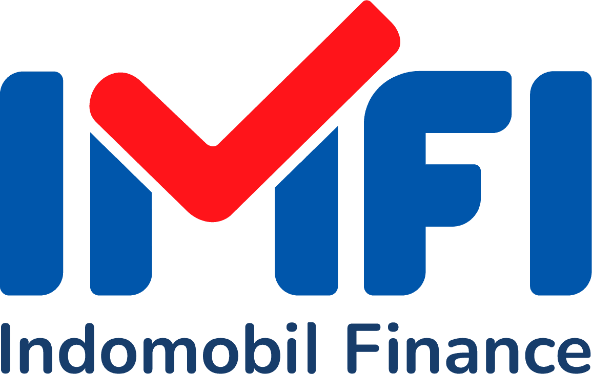 Logo PT. Indomobil Finance
Indonesia