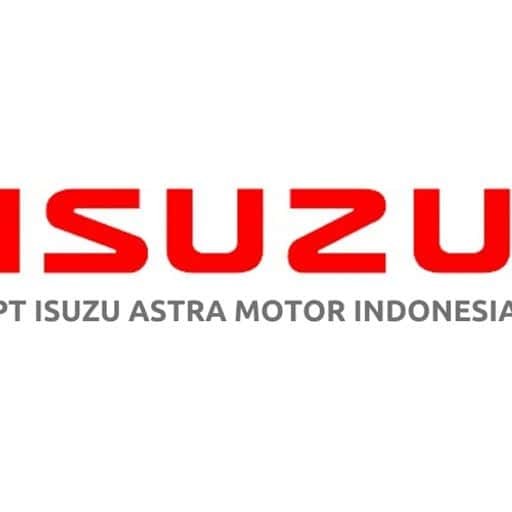 Logo PT Isuzu Astra Motor
Indonesia