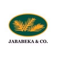Logo PT Jababeka
Tbk