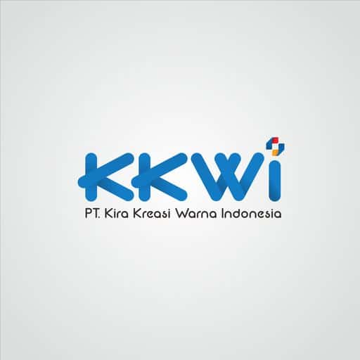 Logo PT. Kira Kreasi Warna
Indonesia