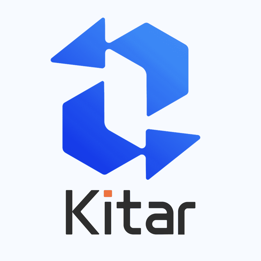 Logo PT Kitar Technology
Indonesia