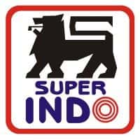 Logo PT Lion Super
Indo
