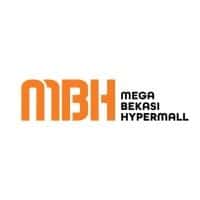 Logo PT MBH Management (Mega Bekasi
Hypermall)