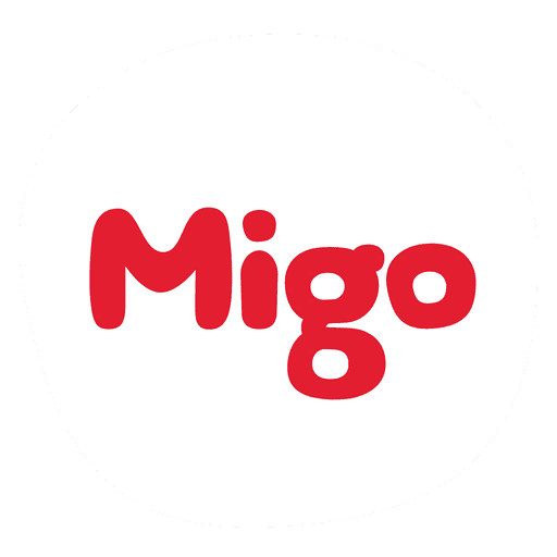 Logo PT Migo Commercial
Indonesia