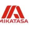 Logo PT Mikatasa Agung