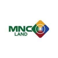 Logo PT MNC LAND
Tbk