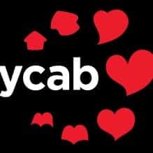 Logo PT Modal Ventura YCAB