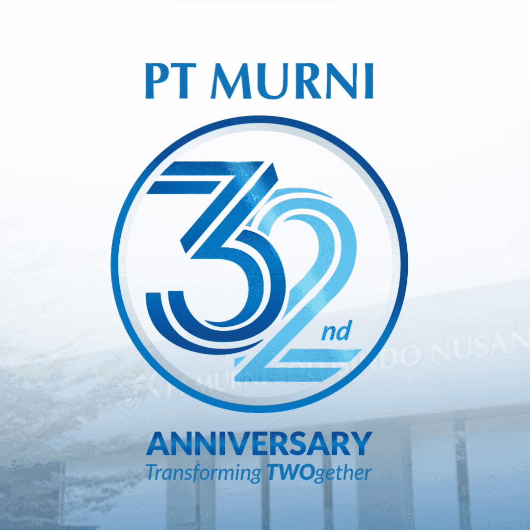 Logo PT Murni Solusindo
Nusantara