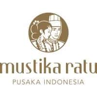Logo PT Mustika Ratu
Tbk