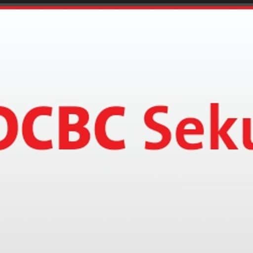 Logo PT OCBC Sekuritas
Indonesia