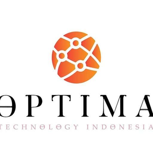 Logo PT Optima Technology
Indonesia
