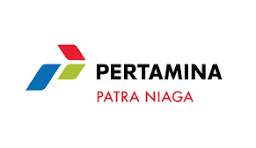 Logo PT Pertamina Patra
Niaga