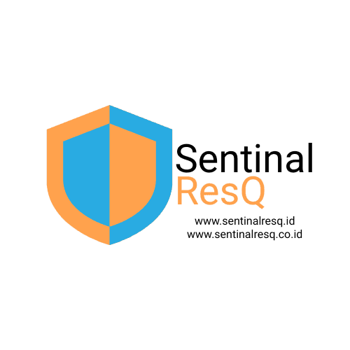 Logo PT. Sentinal Resq Tech
