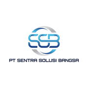 Logo PT. Sentra Solusi
Bangsa