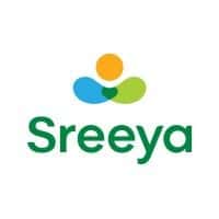 Logo PT Sreeya Sewu Indonesia
Tbk