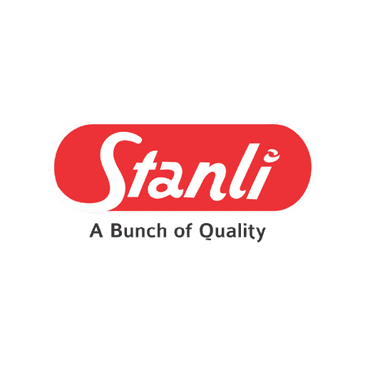 Logo PT. Stanli Trijaya
Mandiri